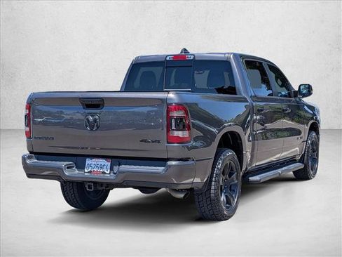Used 2023 RAM 1500 Big Horn AWD/4WD image 5