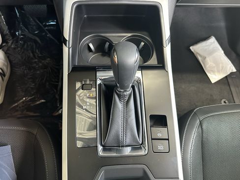 New 2026 MAZDA CX-5 Select AWD/4WD image 18