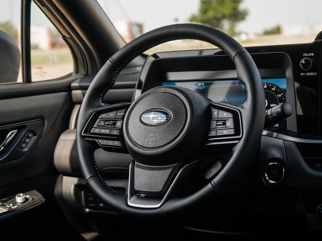 New 2026 Subaru Outback Touring XT AWD/4WD image 14
