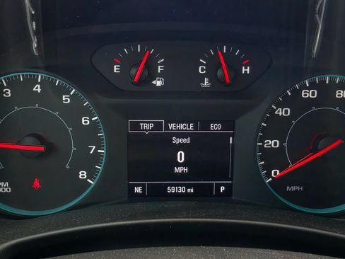 Used 2023 Chevrolet Equinox LS FWD image 22