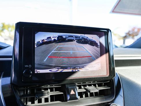 Certified 2024 Toyota Corolla SE image 13