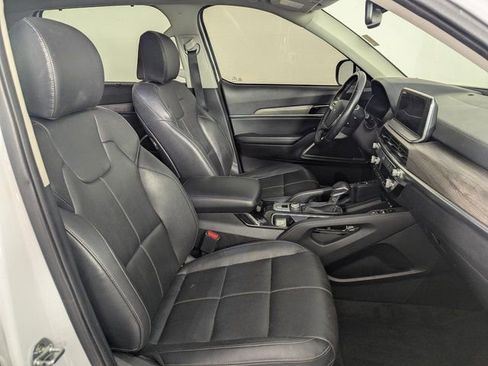 Used 2022 Kia Telluride EX w/ EX Premium Package image 23