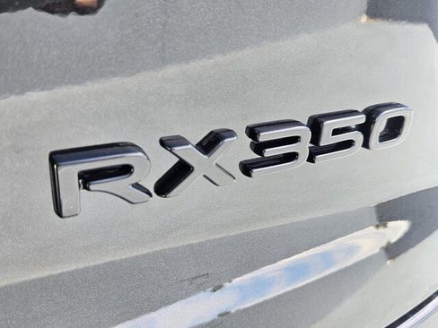 New 2026 Lexus RX 350 350 Premium image 5