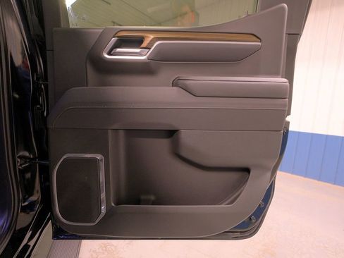 Used 2025 Chevrolet Silverado 1500 RST w/ Convenience Package II image 20