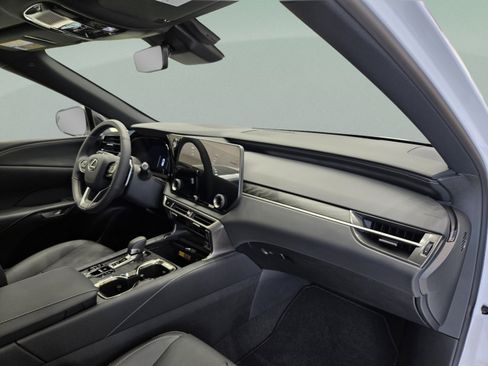 New 2026 Lexus RX 350 F Sport AWD/4WD image 29