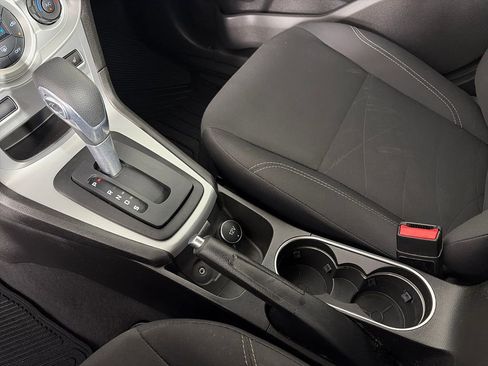 Certified 2019 Ford Fiesta SE w/ Cold Weather Package FWD image 22