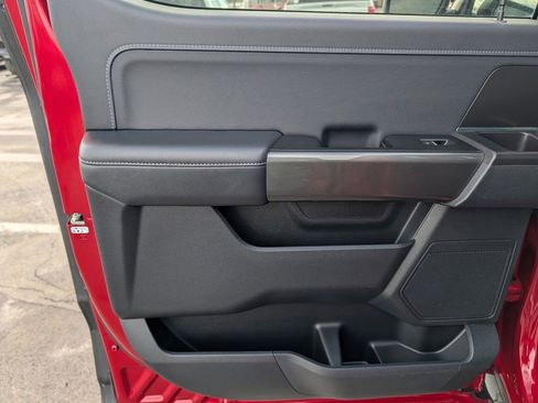 Certified 2022 Ford F150 XLT w/ Equipment Group 302A High image 12