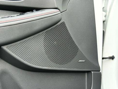 Used 2022 Hyundai Sonata N Line image 24