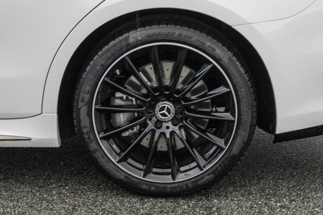 Used 2025 Mercedes-Benz S 580 4MATIC Sedan image 10