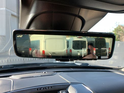 Used 2022 RAM 2500 Power Wagon AWD/4WD image 16