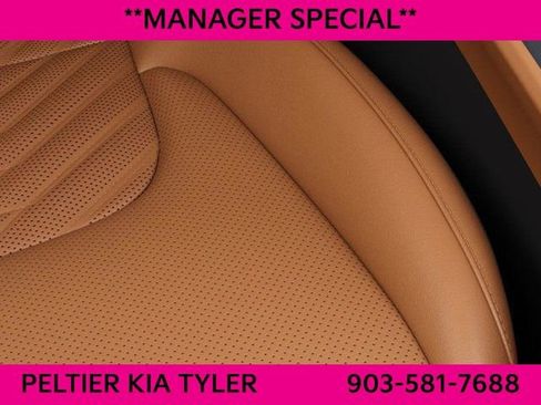 New 2026 Kia Sportage X-Line w/ X-Line Technology Package image 25