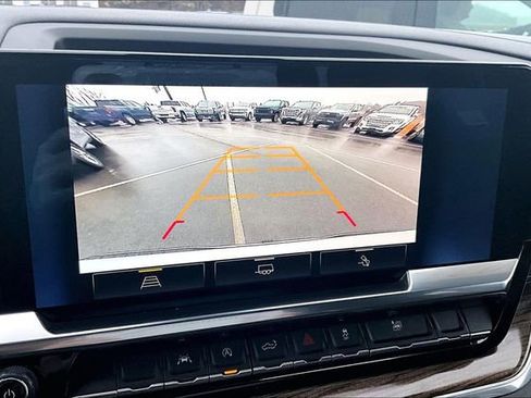 Used 2023 Chevrolet Silverado 1500 RST w/ Convenience Package II image 21