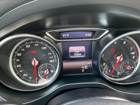 Used 2019 Mercedes-Benz GLA 250 image 18