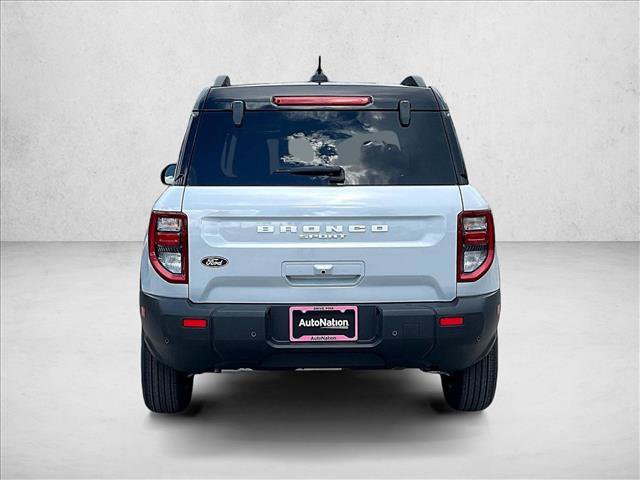 New 2026 Ford Bronco Sport Outer Banks w/ Outer Banks Tech Package+ AWD/4WD image 4