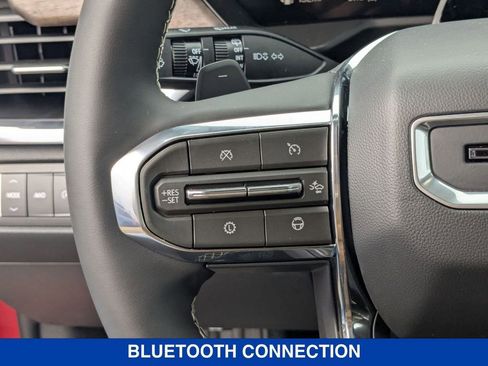 New 2026 GMC Acadia Denali Ultimate w/ LPO, All-Weather Package image 16