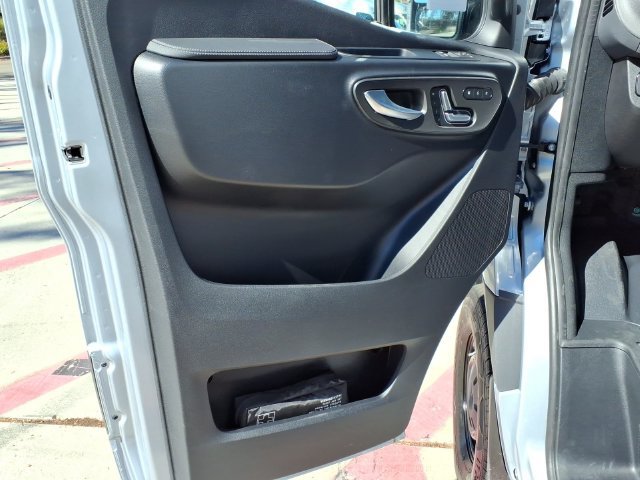 New 2026 Mercedes-Benz Sprinter 2500 image 12