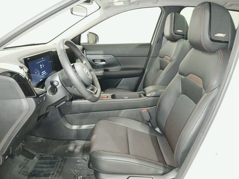 Used 2025 Nissan Kicks SR w/ SR Premium Package AWD/4WD image 10