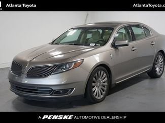 Used 2016 Lincoln MKS AWD w/ Equipment Group 101A video 1