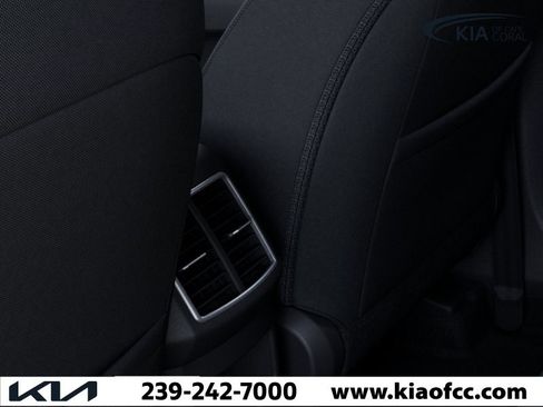 New 2026 Kia Sportage LX image 26