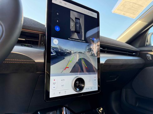 Certified 2023 Ford Mustang Mach-E GT image 23