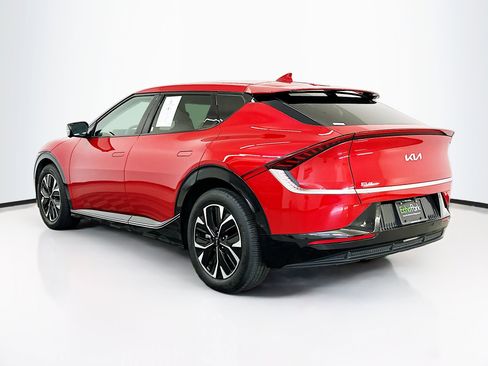 Used 2024 Kia EV6 Wind w/ Wind Technology Package image 5