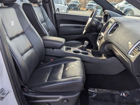 Used 2020 Dodge Durango Citadel image 11
