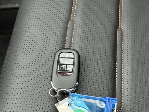 Used 2026 Honda CR-V Sport-L image 31