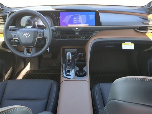 New 2026 Toyota Crown Limited image 14