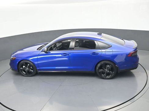 Used 2024 Honda Accord Sport image 47