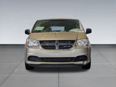 Used 2013 Dodge Grand Caravan American Value Package image 9