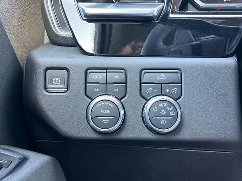 New 2026 GMC Sierra 1500 Elevation w/ Preferred Package image 31