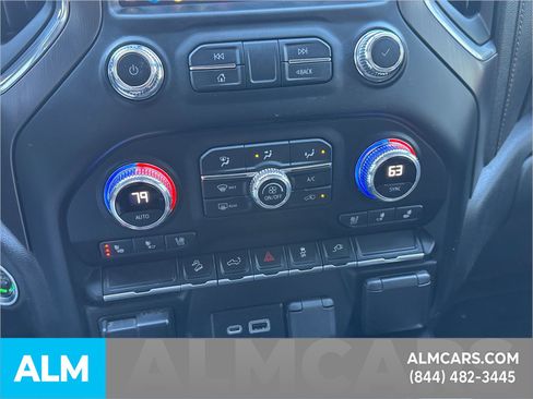 Used 2022 GMC Sierra 2500 AT4 w/ Gooseneck/5TH Wheel Package image 34