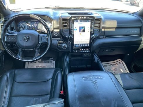 Used 2022 RAM 1500 Limited image 21