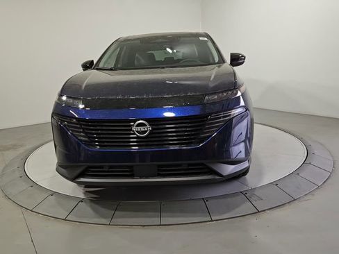 New 2025 Nissan Murano SL image 8