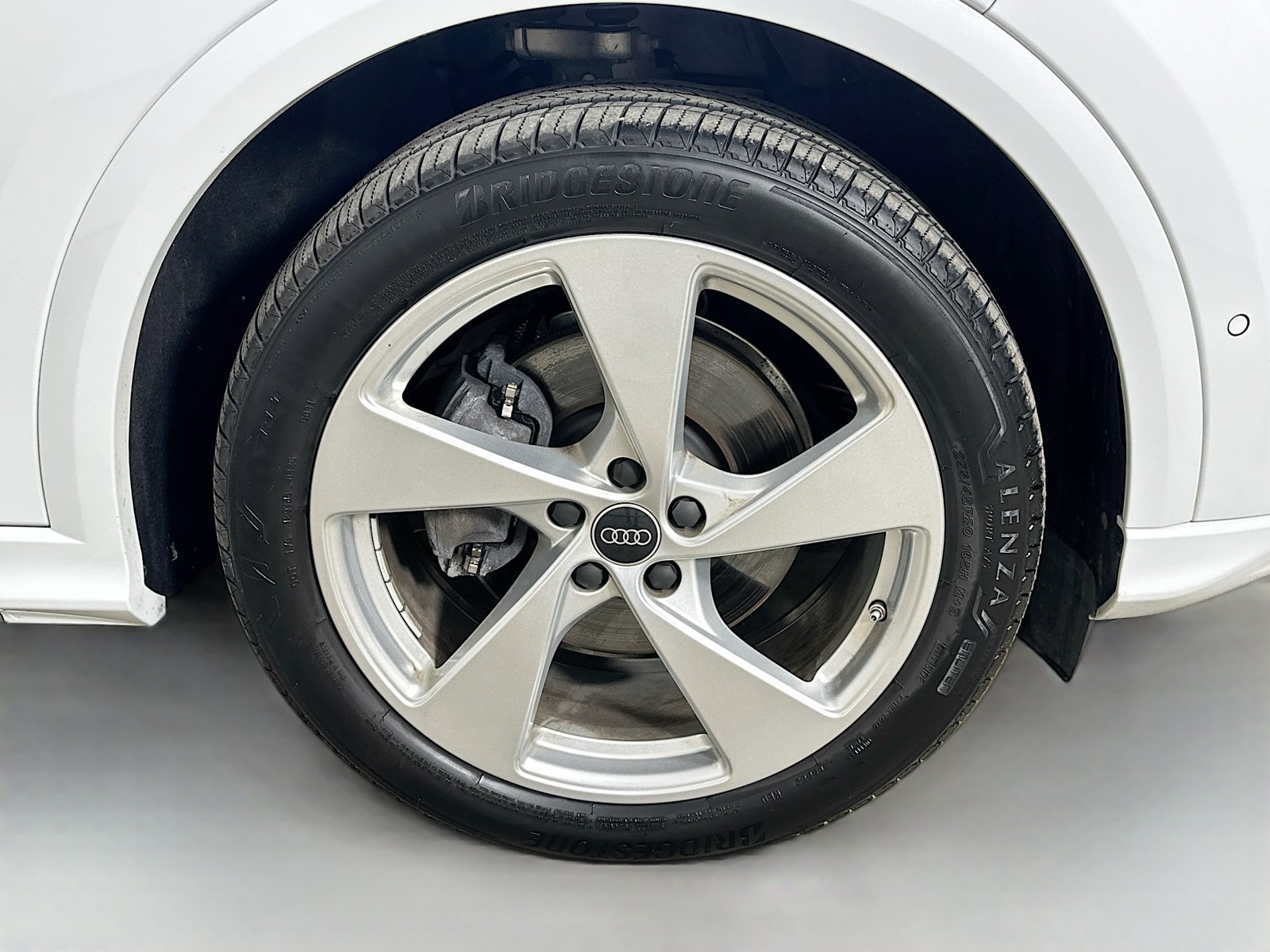 Certified 2025 Audi Q5 Prestige AWD/4WD image 10