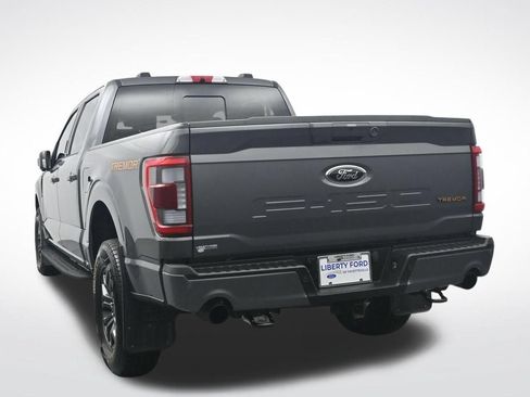 Used 2023 Ford F150 Tremor w/ Equipment Group 402A High AWD/4WD image 9