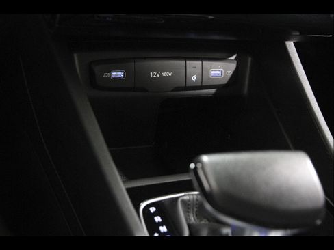 Used 2023 Hyundai Tucson SEL image 13