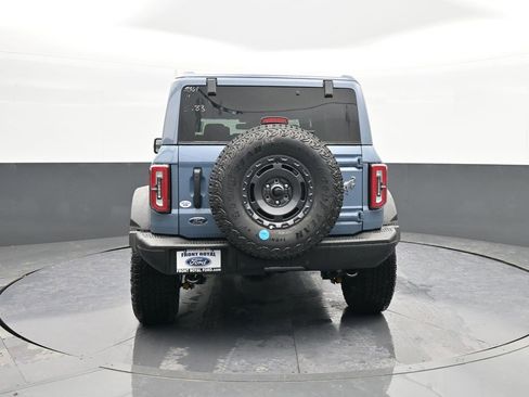 New 2025 Ford Bronco Badlands image 6