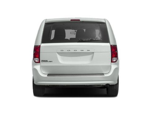 Used 2020 Dodge Grand Caravan GT FWD image 8