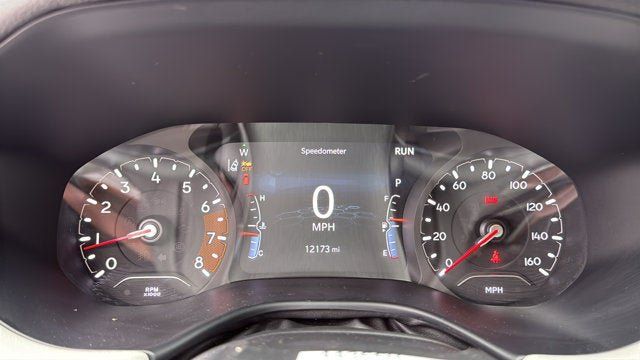 Certified 2024 Jeep Compass Limited w/ Sun and Sound Group AWD/4WD image 18