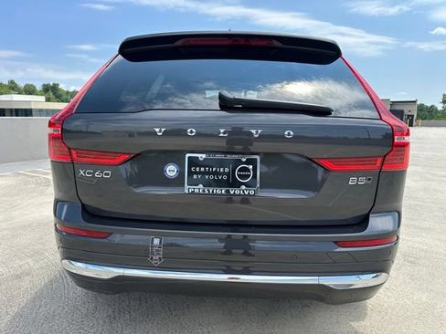 Certified 2023 Volvo XC60 B5 Plus w/ Climate Package AWD/4WD image 7