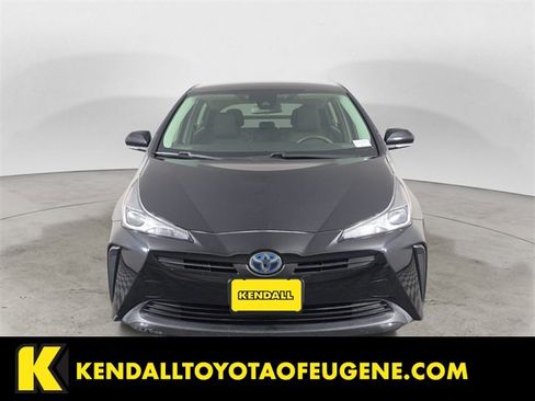 Used 2019 Toyota Prius L Eco image 8
