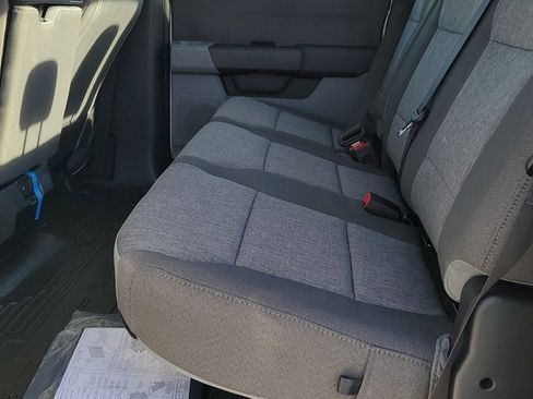 New 2026 Ford F350 XL w/ XL Chrome Package image 7