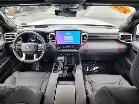 Used 2026 Toyota Sequoia Capstone image 29