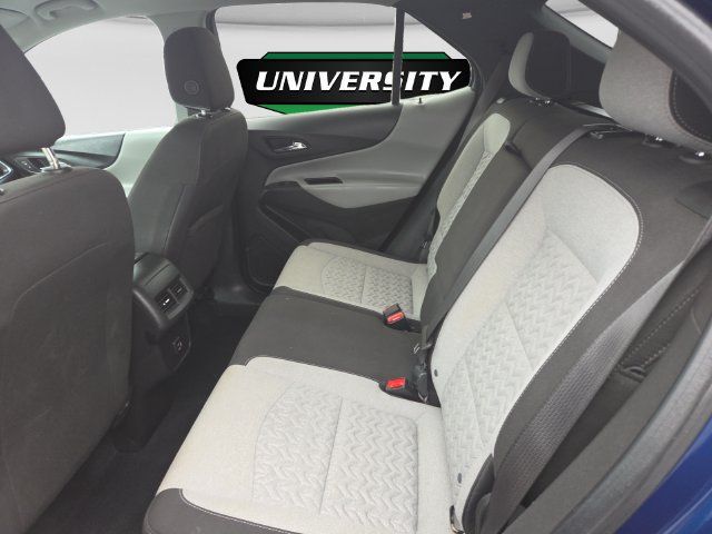 Used 2022 Chevrolet Equinox LT w/ Driver Convenience Package FWD image 26