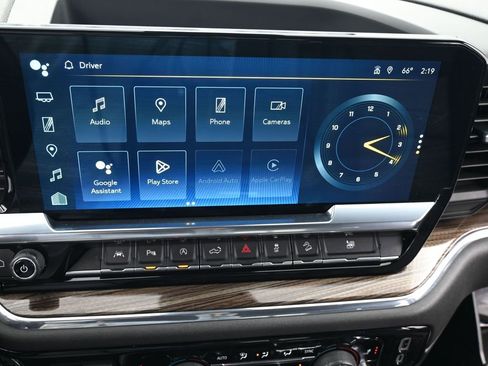 Used 2023 Chevrolet Silverado 1500 LT Trail Boss w/ LT Trail Boss Premium Package image 27