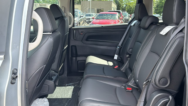 New 2026 Honda Odyssey EX-L image 24