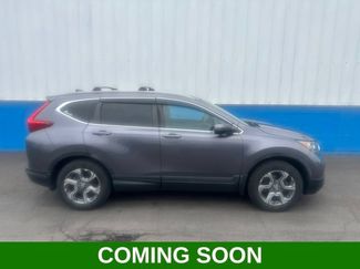 Used 2017 Honda CR-V EX-L video 1