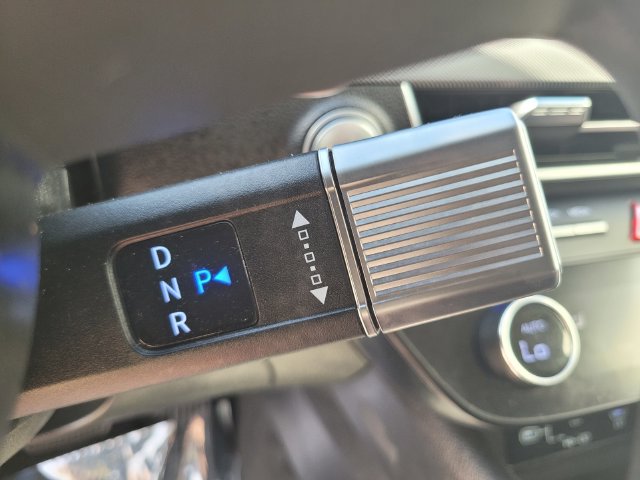 Used 2025 Hyundai Sonata SEL FWD image 20