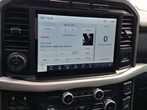 Certified 2023 Ford F150 XLT w/ Equipment Group 302A High AWD/4WD image 17